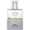Pherostrong - Parfum Phéromone Parfait Pour Homme 50 Ml